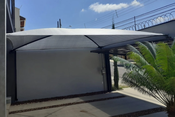Projeto Kabana Toldos 1